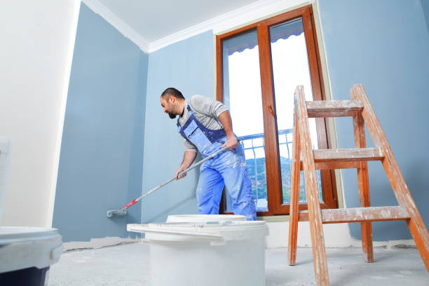 Rockville, CT Painting & Drywall Installation Company